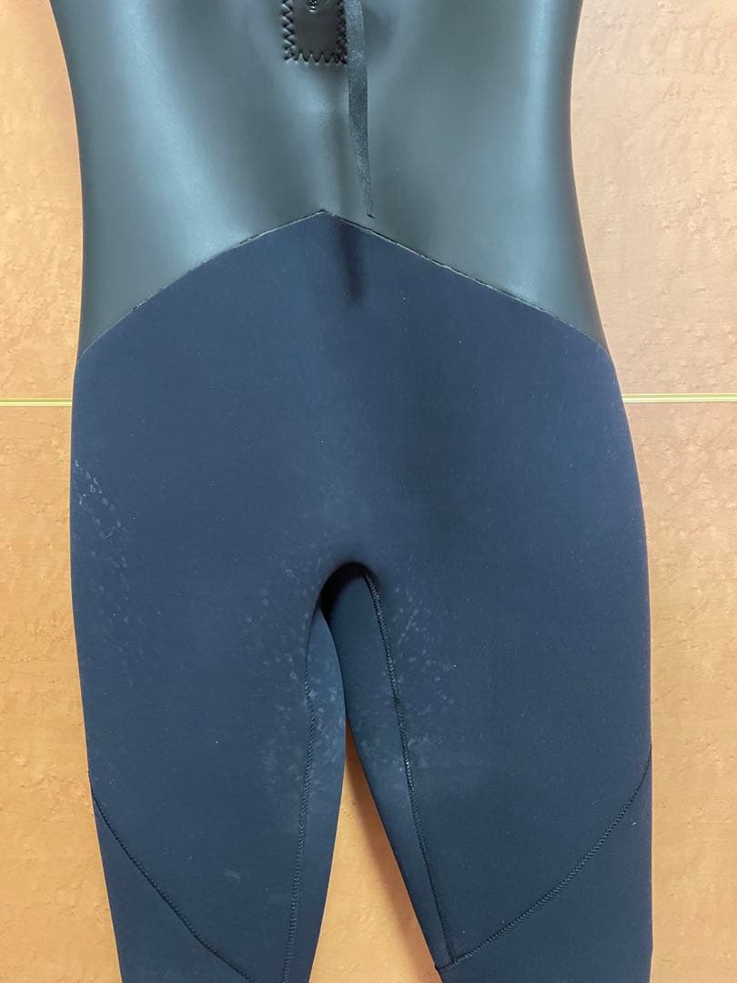 即購入OK‼️メンズウェットスーツ　ロングジョン