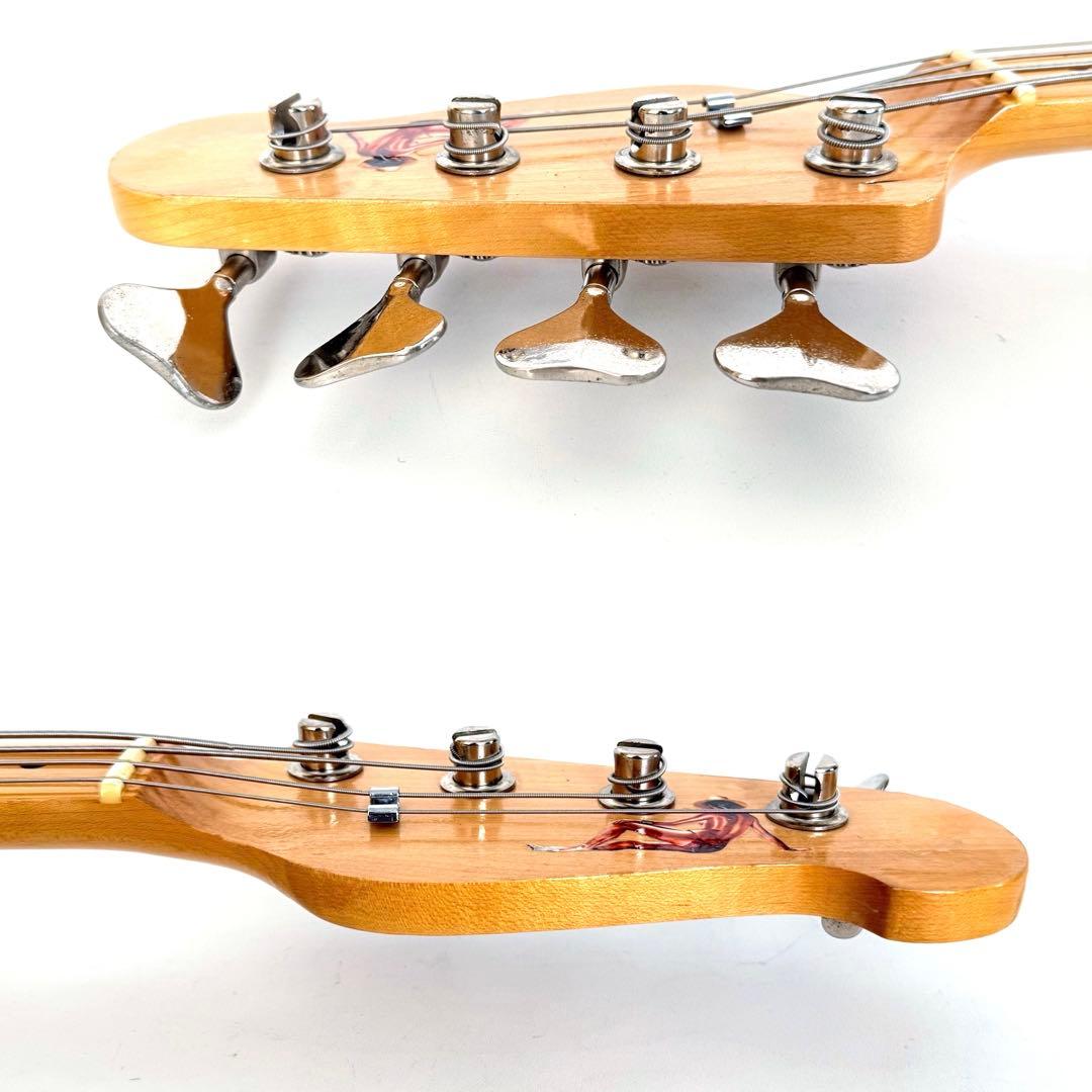 【希少】YAMAHA SB-500S エレキベース ヤマハ