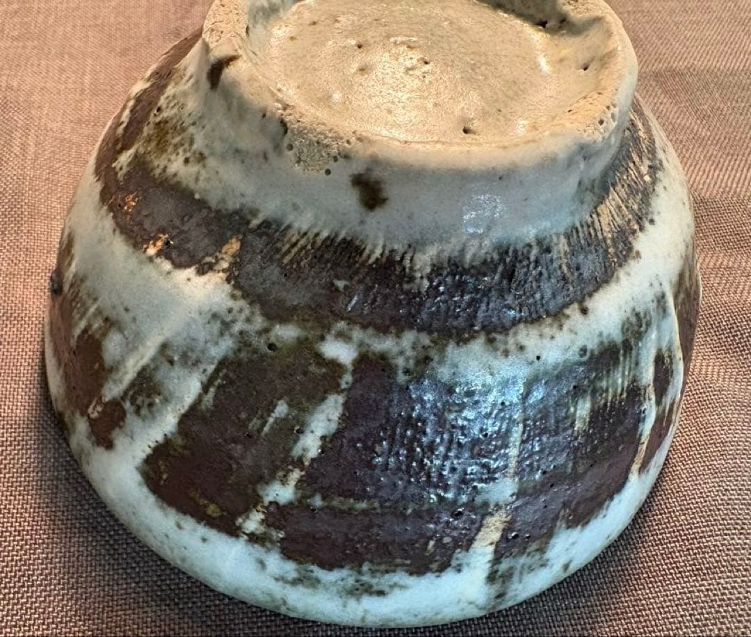 小野哲平 飯碗