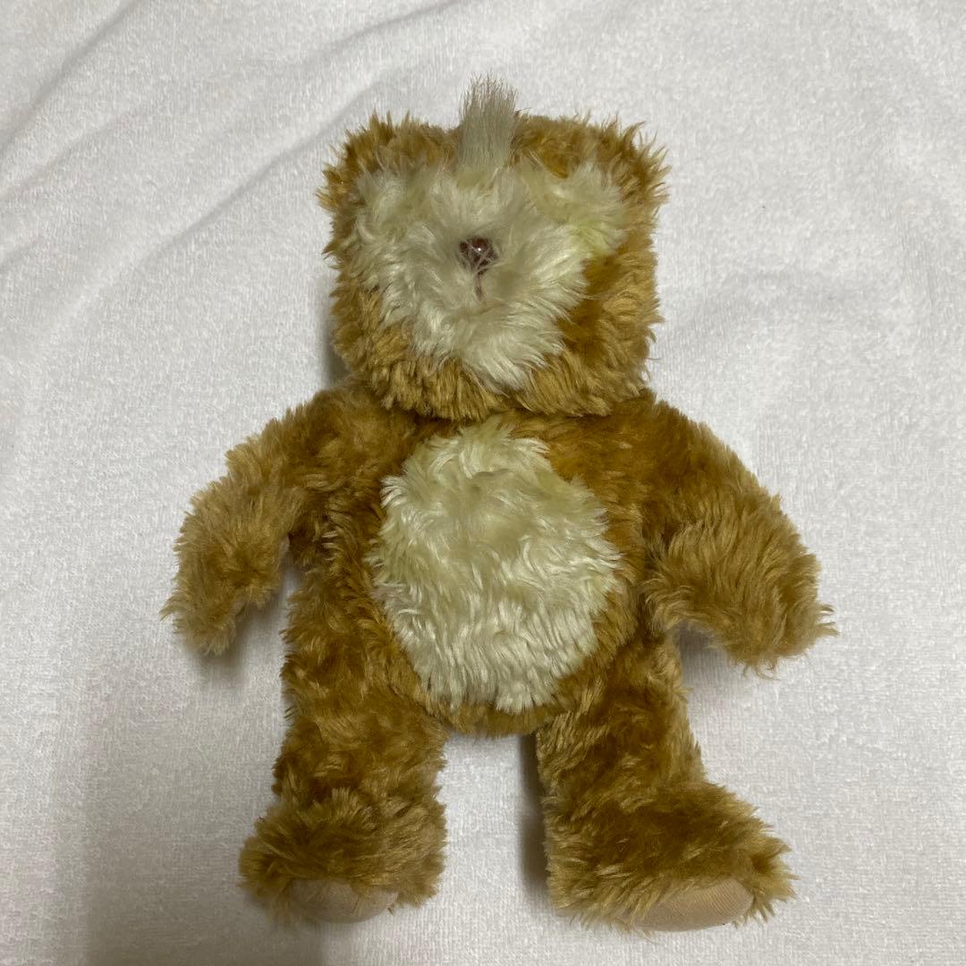 映画A.I. SUPER TOY TEDDY ぬいぐるみ テディ くま