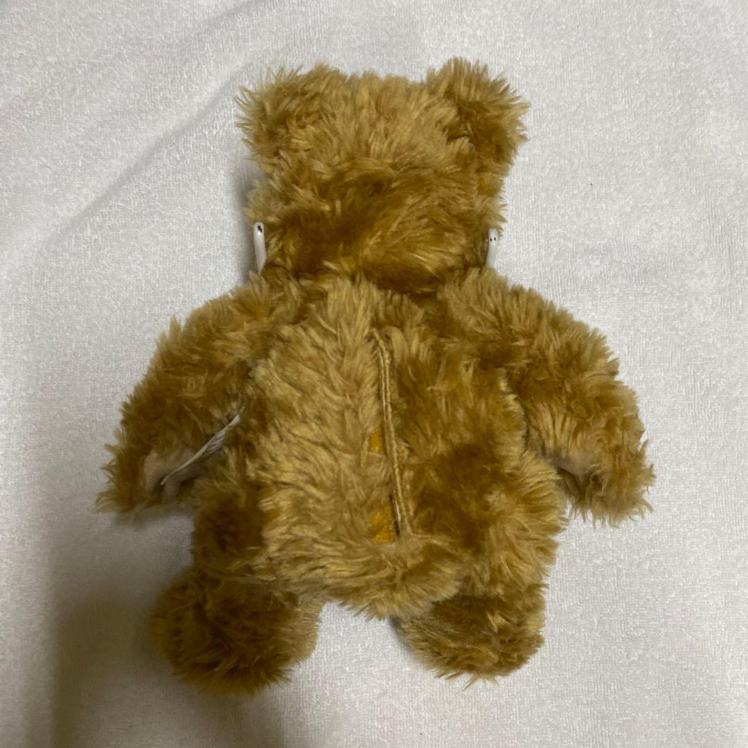 映画A.I. SUPER TOY TEDDY ぬいぐるみ テディ くま