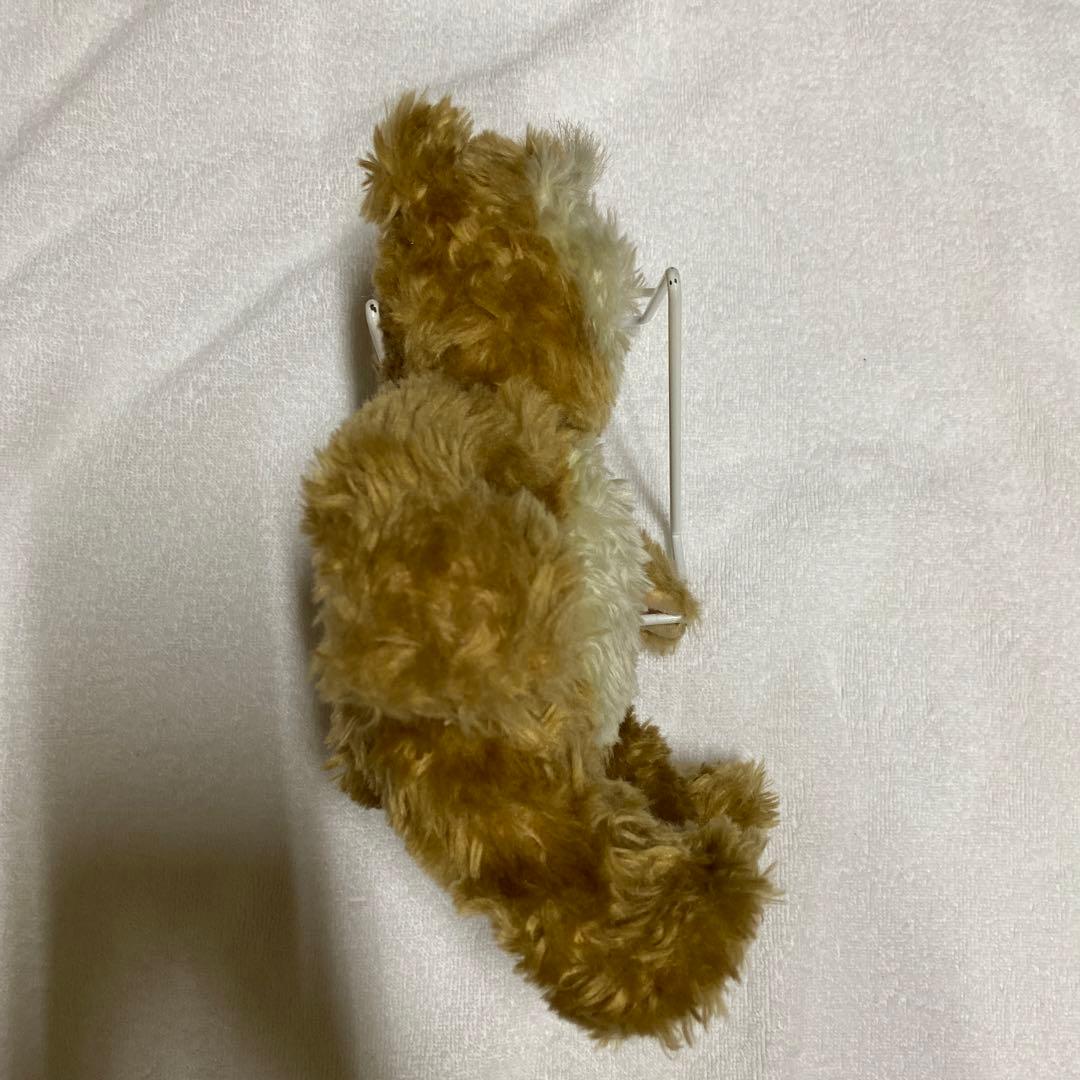 映画A.I. SUPER TOY TEDDY ぬいぐるみ テディ くま