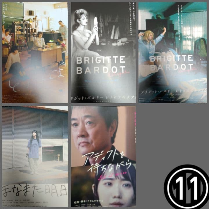 #ミーカ専用出品202410入手作品