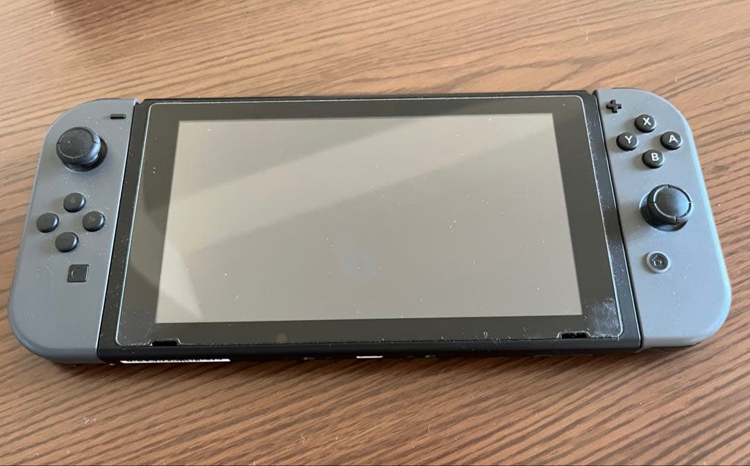 Nintendo Switch 初代 本体 HORIコントローラー付き