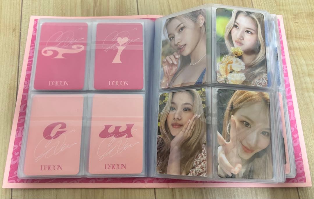 TWICE サナ グッズ まとめ売り