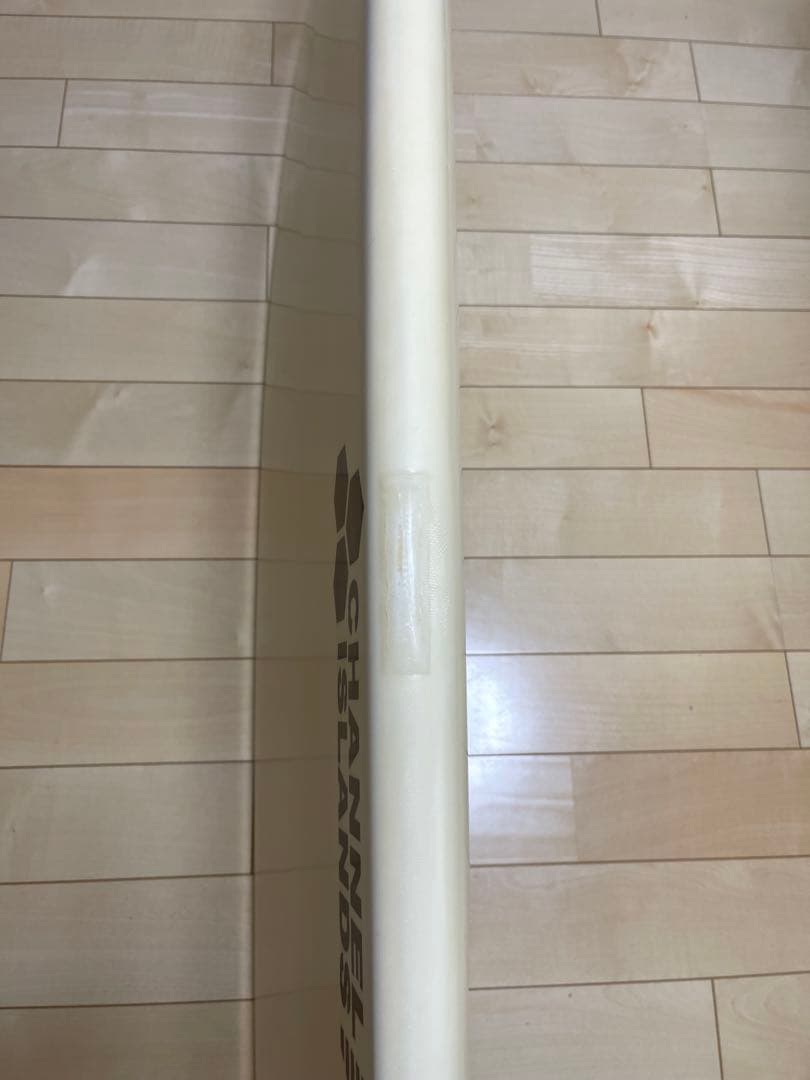 チャネルアイランズ × サンダーボルト CIFISH シーアイフィッシュ 6’2