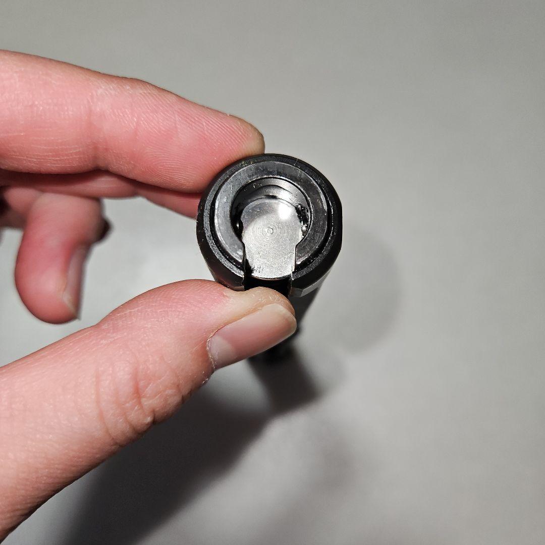 GBLS DAS GDR-416 スチールボルトキャリア