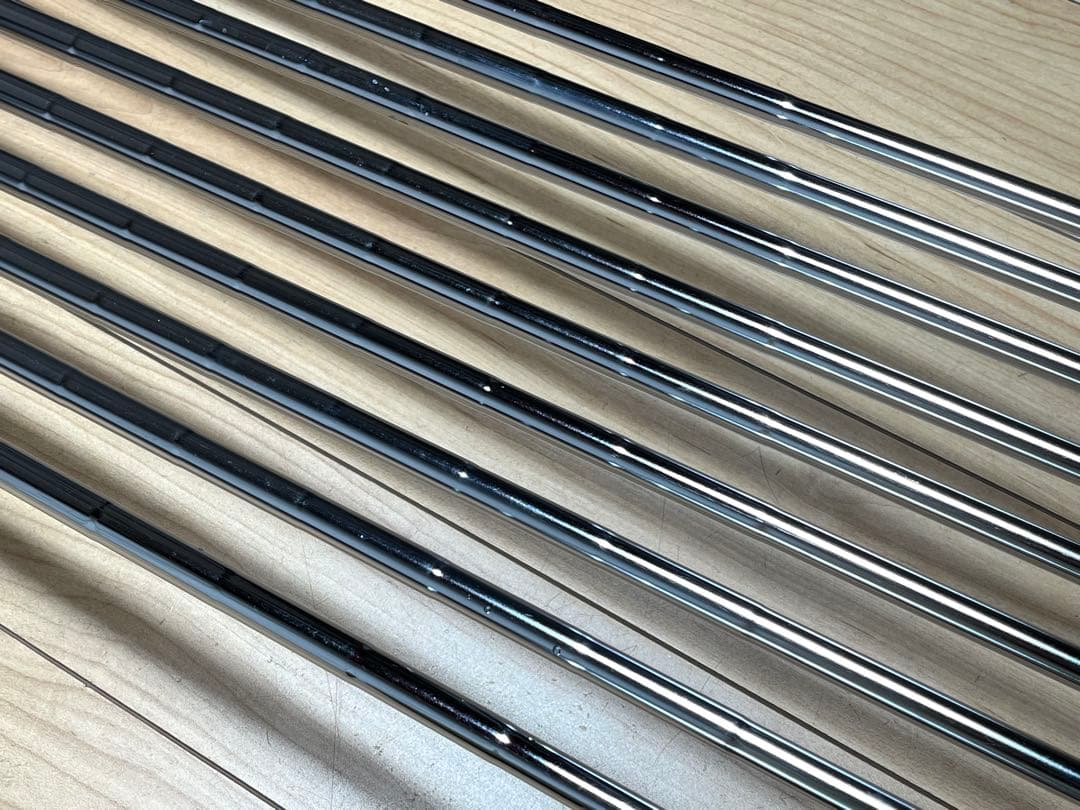 レフティ 左 アイアンセット ツアーステージ X-BLADE CB / 9本