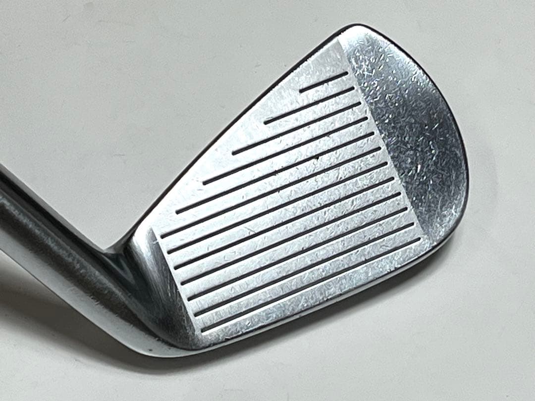 レフティ 左 アイアンセット ツアーステージ X-BLADE CB / 9本