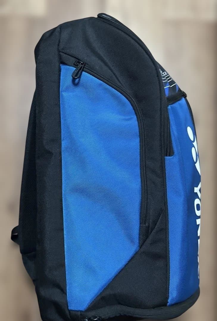 おばあちゃん様【ヨネックス】 バックパック リュック ラケットバッグ