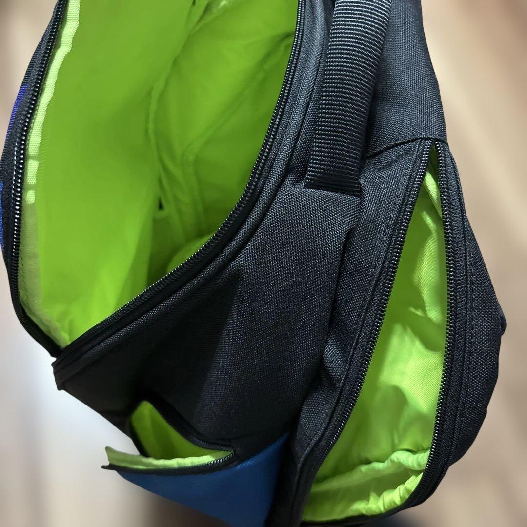 おばあちゃん様【ヨネックス】 バックパック リュック ラケットバッグ