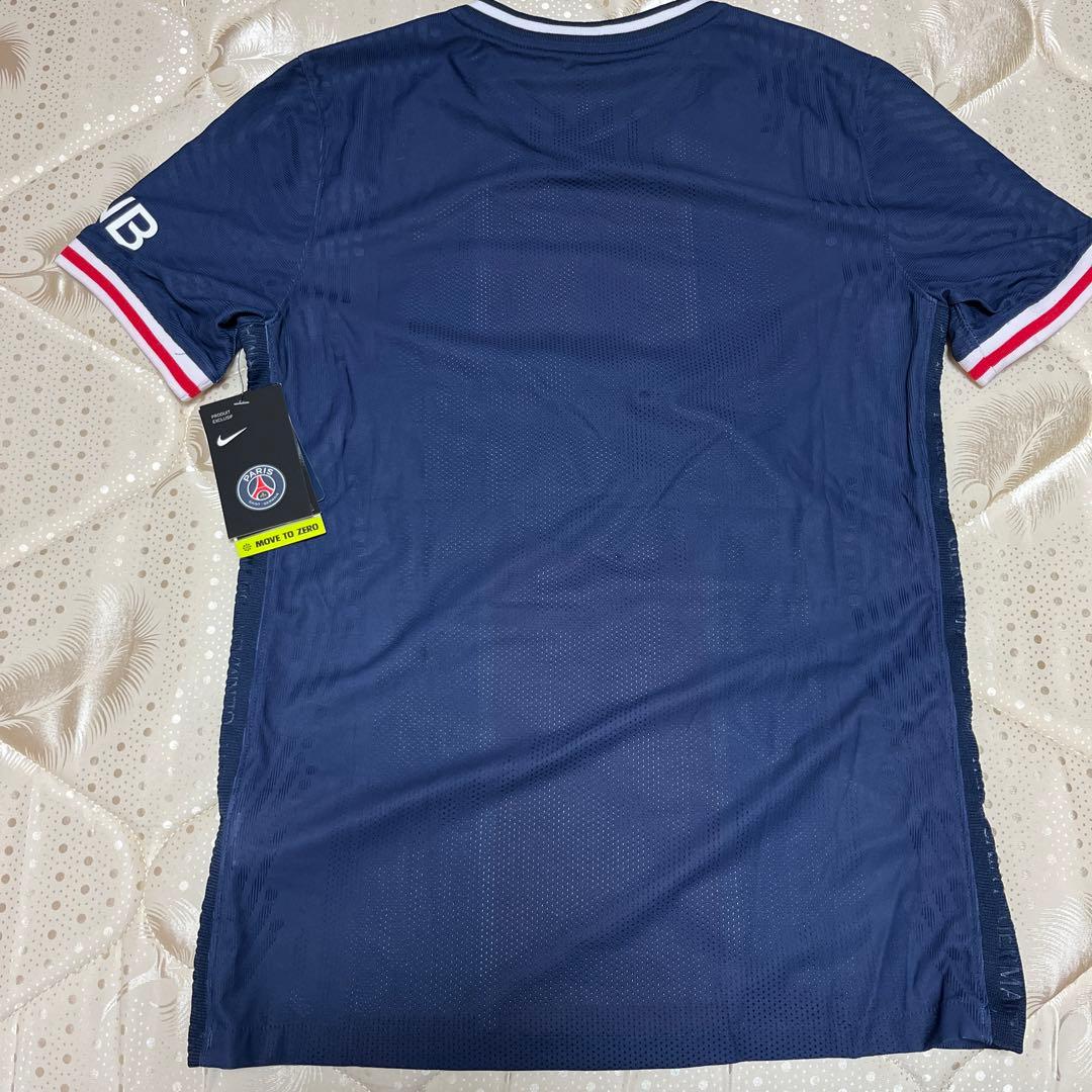 ナイキ　パリサンジェルマン　オーセンティック
