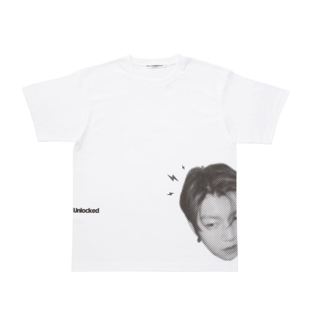 Mrs. GREEN APPLE 若井 バースデー 誕生日 バッジ ポーチ T