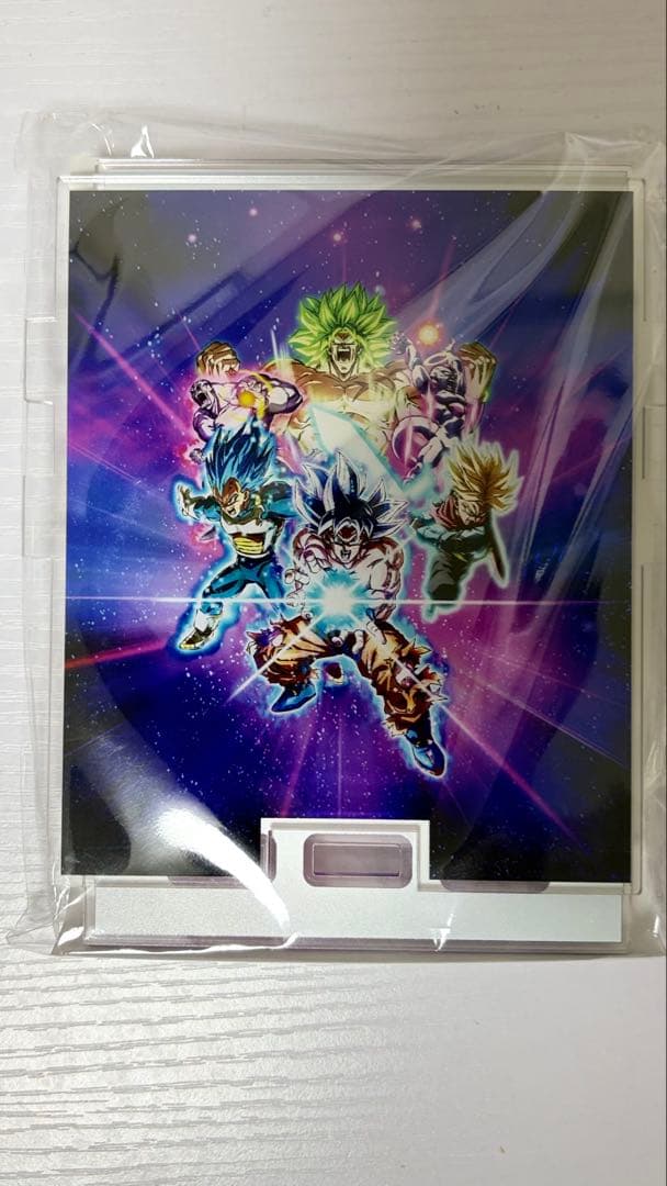 ドラゴンボール Sparking!ZERO 予約限定トレーディングカード＋特典付