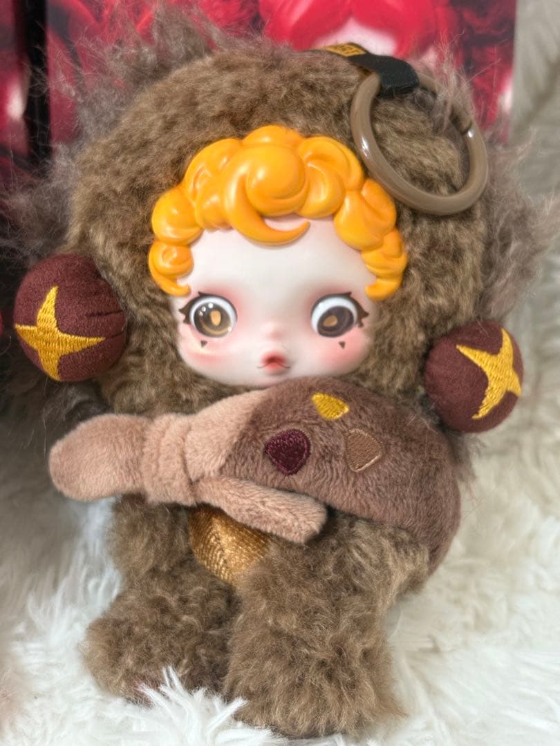 SKULLPANDA スカルパンダ you Found me!