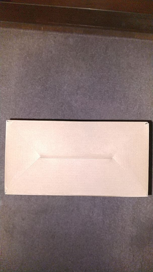 ヤ*猫様 新品未開封　メタルビルドクロスボーンガンダムX1ハーフクロス　キンケド