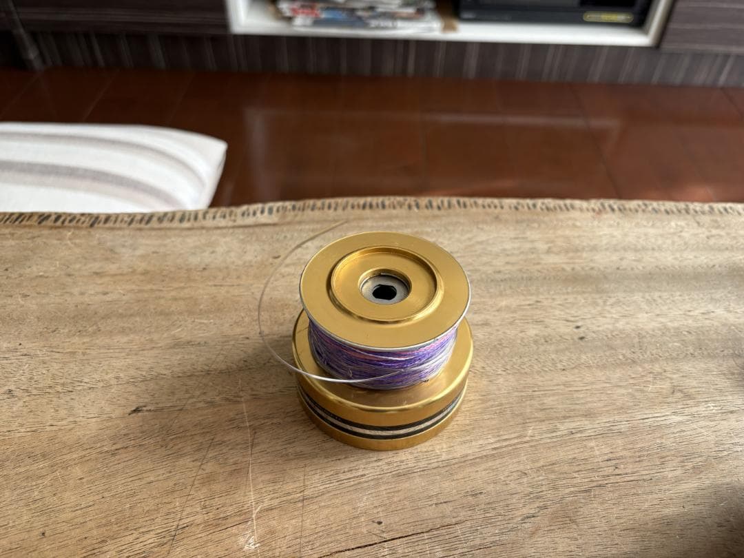 PENN 9500SS インフィニットストッパー・パワハン