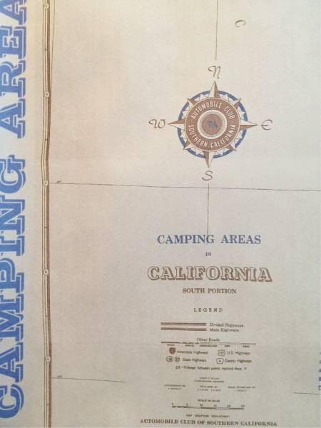 在庫わずか　貴重　アメリカ　マップ　地図　カリフォルニア　ポスター　包装紙