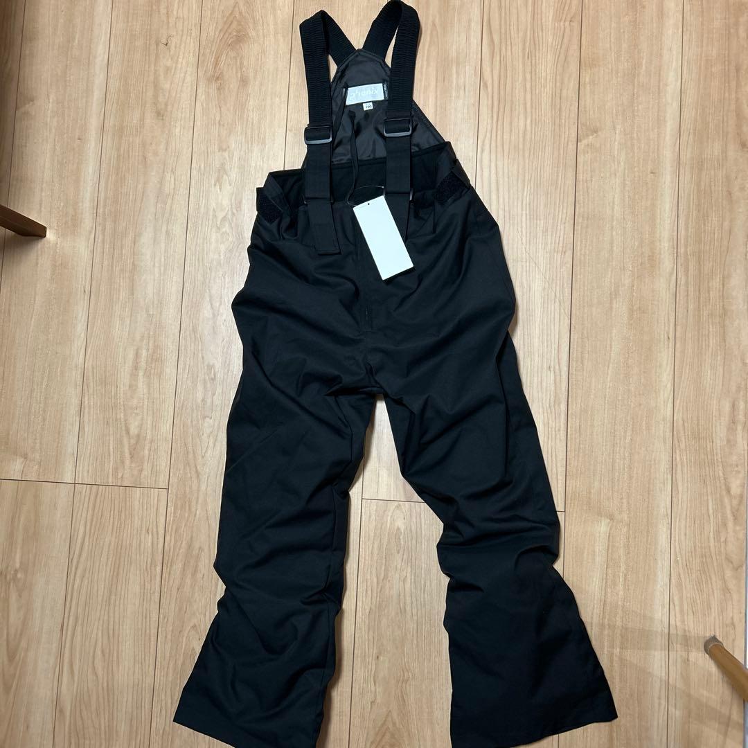 phenix スキーウェア　150cm MARVEL スパイダーマン