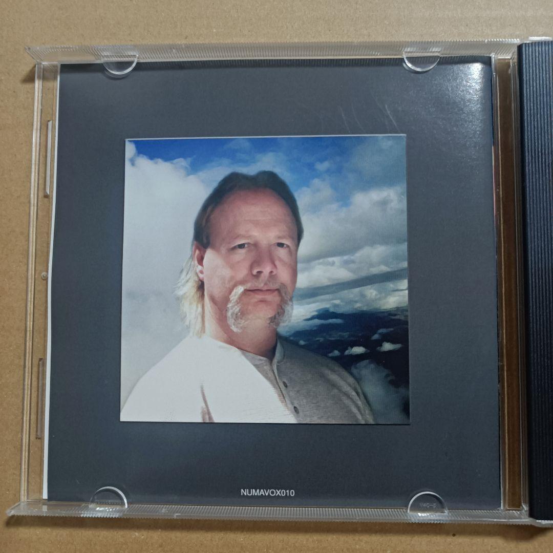 Kerry Livgren CD The Best of 〜 直筆サイン入り