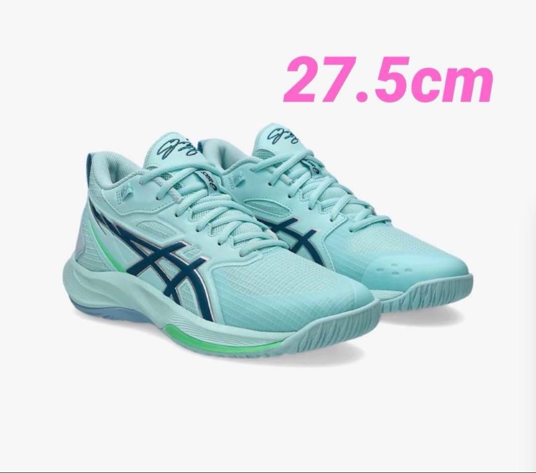 asics SWIFTACE YUKI 河村勇輝 27.5cm 箱あり