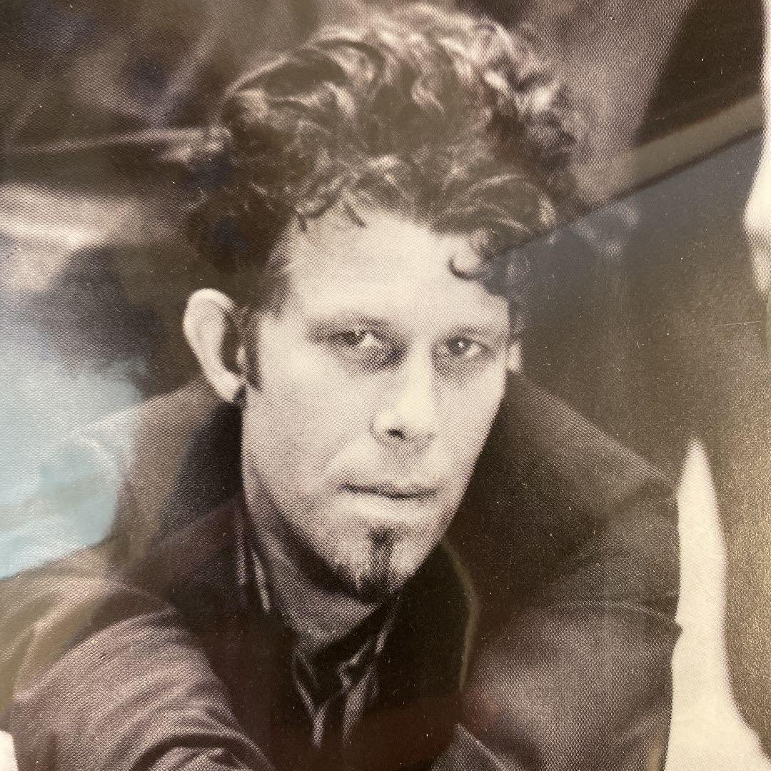 Tom Waits / Rain Dogs 国内版 LP