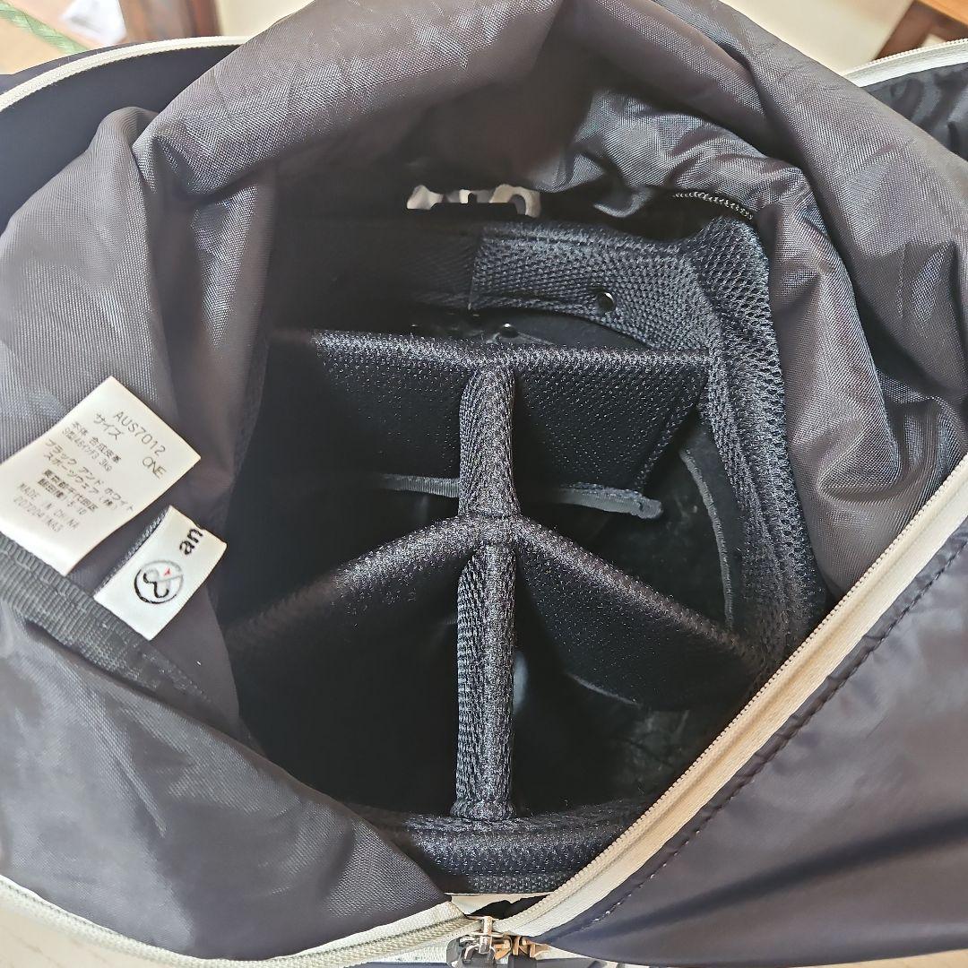 アンパシィ　ゴルフバッグ・キャディバッグ