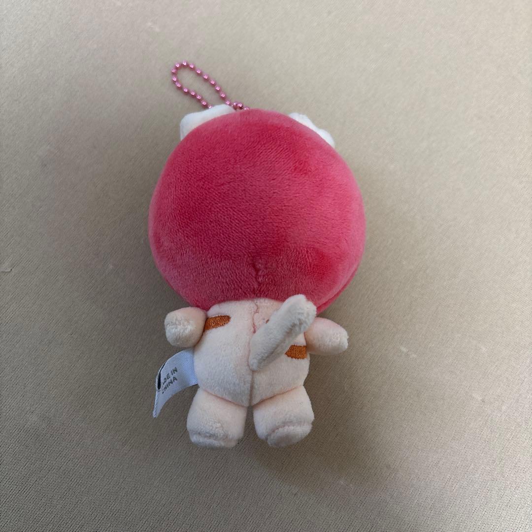 CRAVITY ジョンモ ククル ランモ ミニ