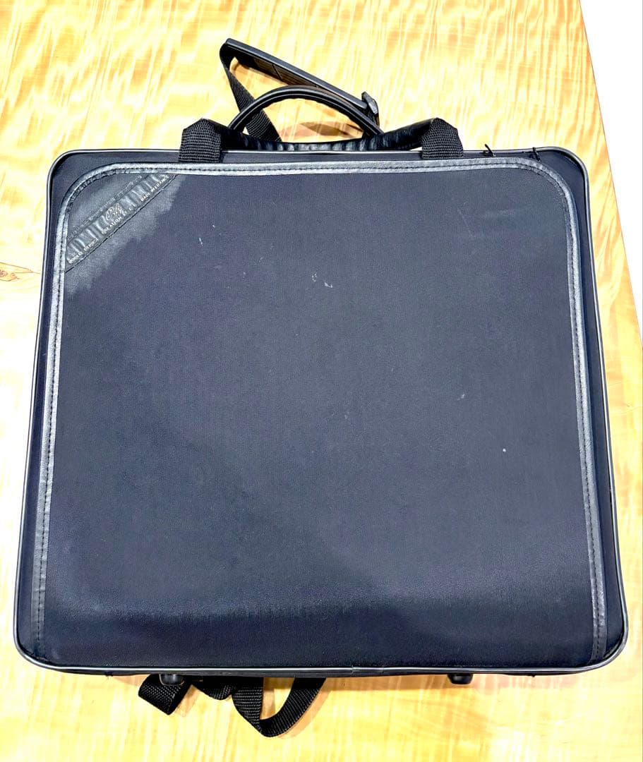 クランポン クラリネット A菅 RCプレスティージュ