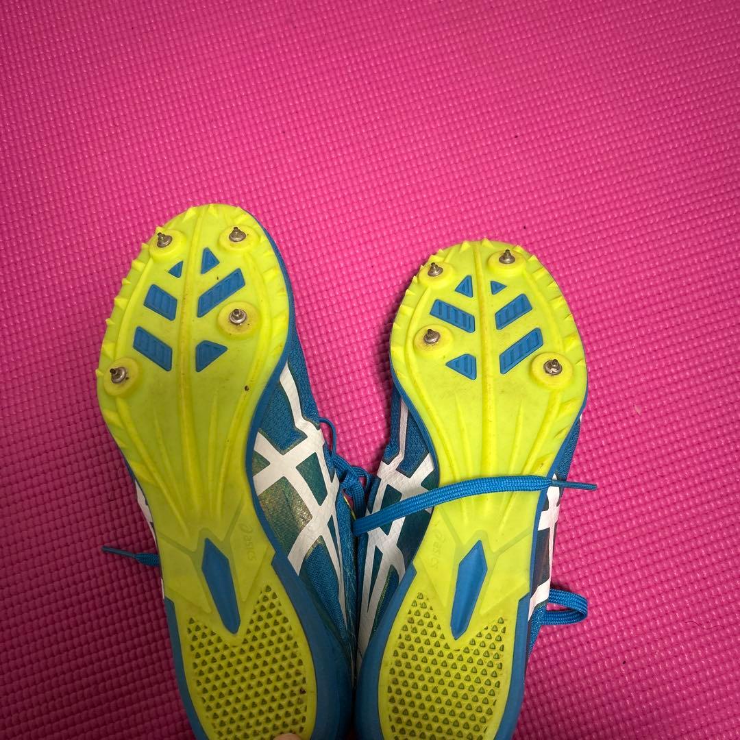 陸上用スパイク(長距離)