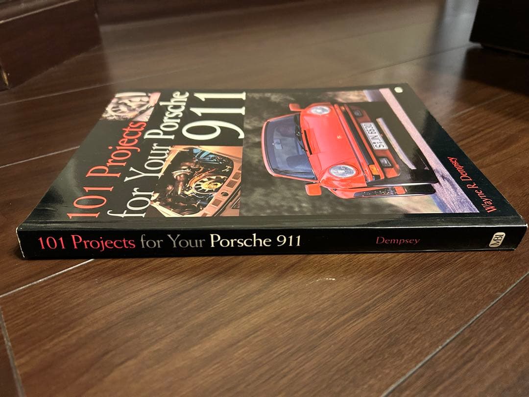 趣味・スポーツ・実用 101 Projects for Your Porsche 911