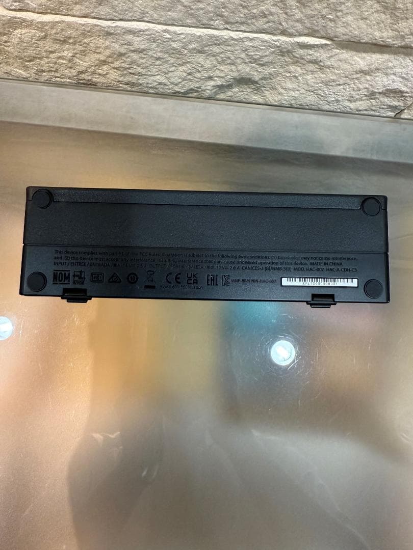 Nintendo Switch ニンテンドースイッチ 本体 バッテリー強化版