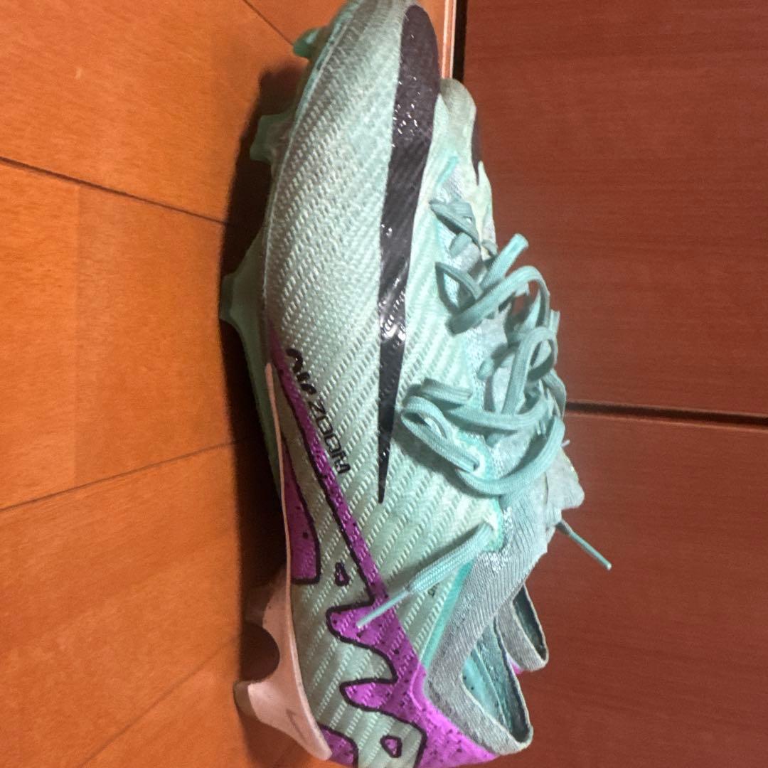 Nike Mercurial スパイクシューズ