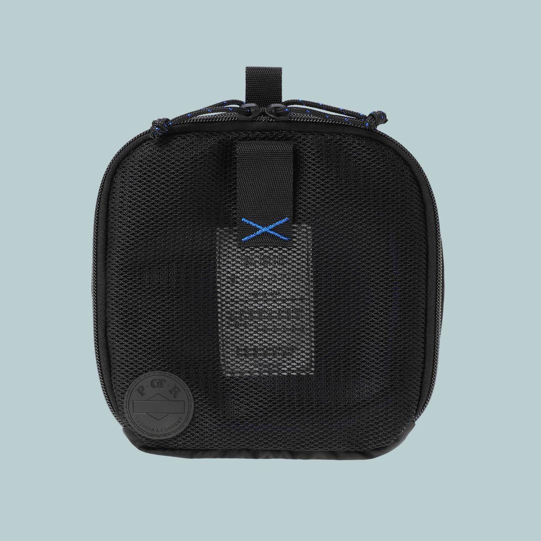 新品ポーターPOTR / PACKS SHORT TRIP KIT 吉田かばん
