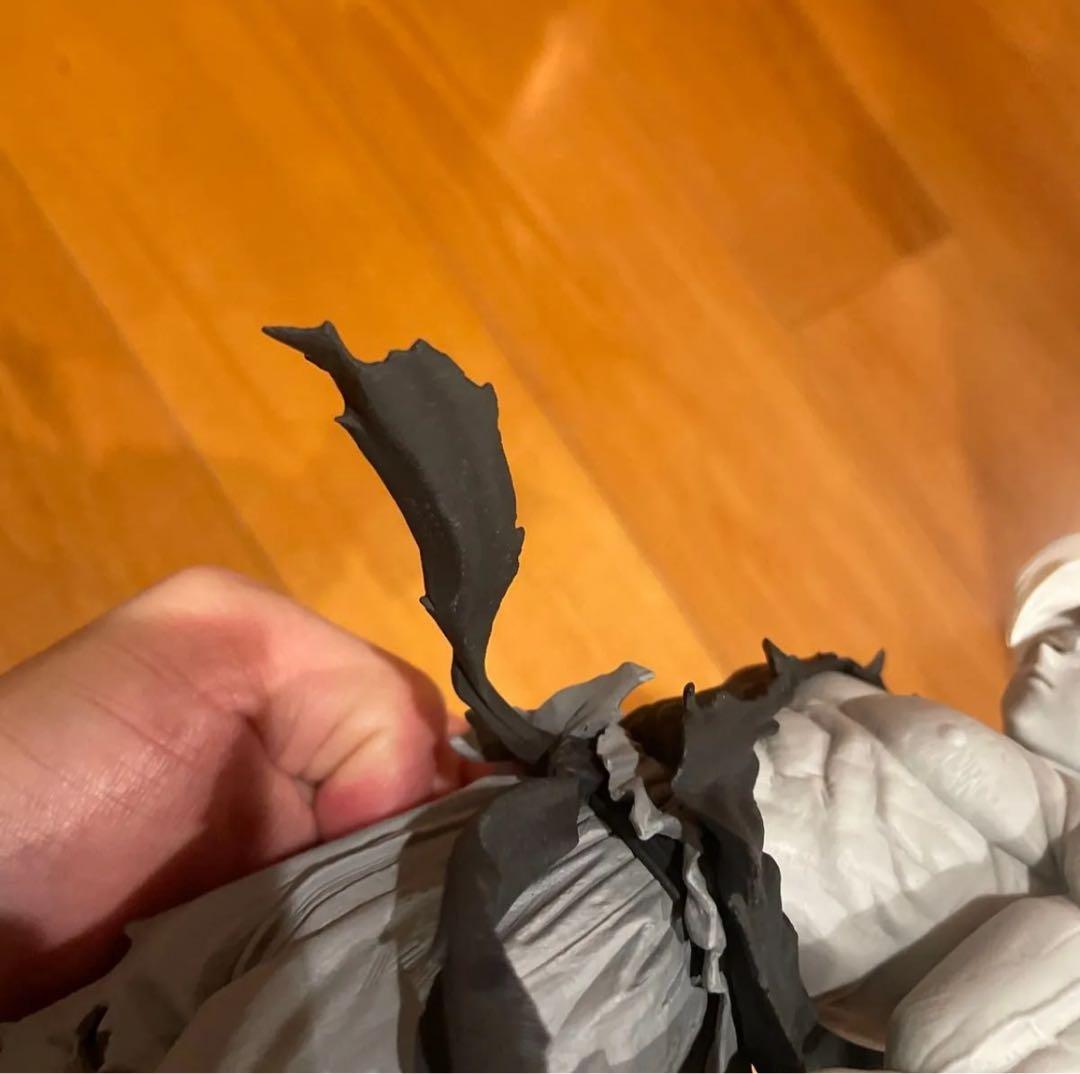 THE SON GOKOU ver.1.5 フィギュアsmsp Ｃ賞03 孫悟空