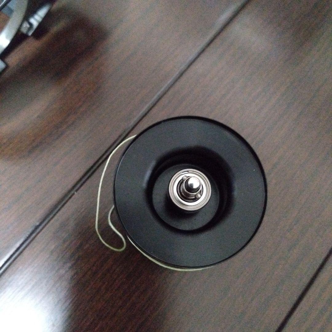 ダイワ IM Z リミットブレイカー TW HD-C XHL 中古品