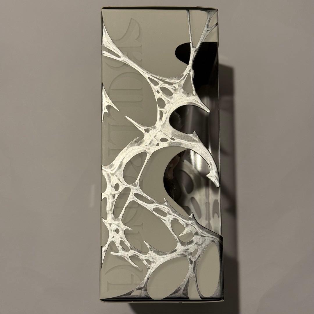 スカルパンダ　XGコラボ 　SKULLPANDA