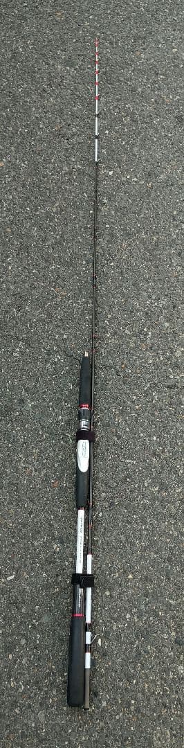 あ*ん様 SHIMANO　ライトゲームモデラート　H225 Type73