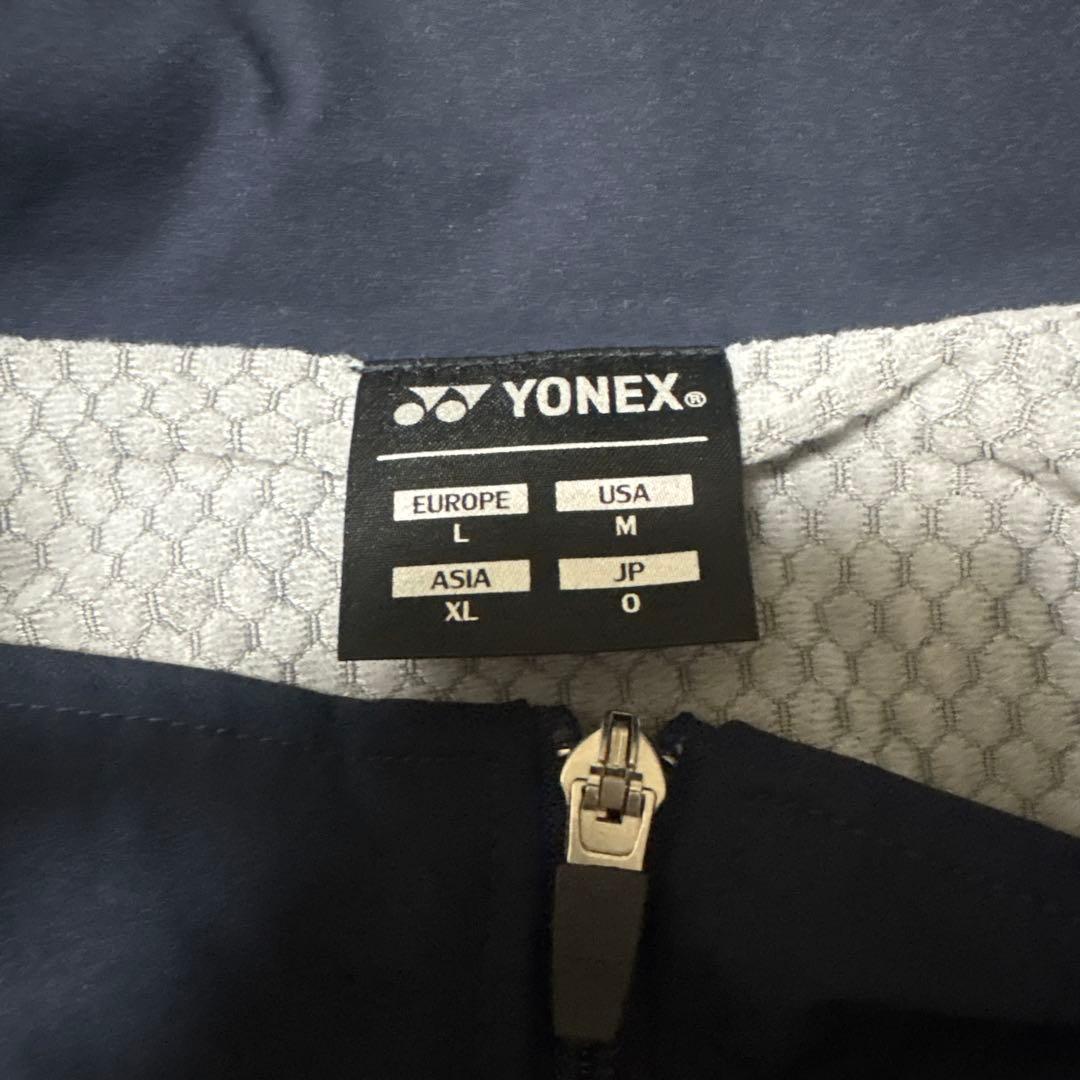 YONEX ジャケットとパンツセット XL