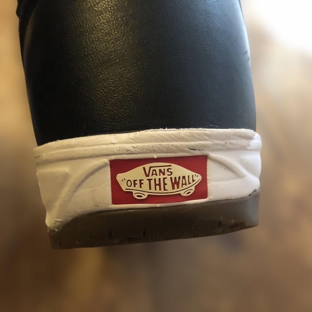 vans aura pro 28cm スノーボード　ブーツ　スノーブーツ