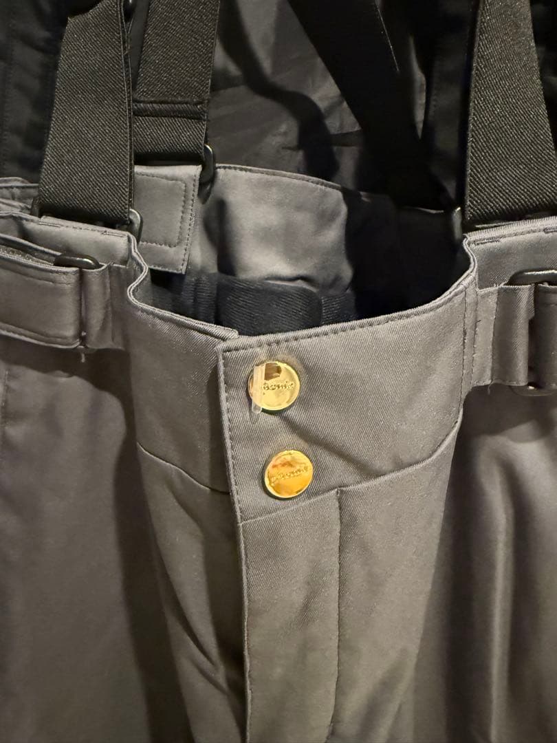 【新品未使用】phoenix スキーウェア レディース