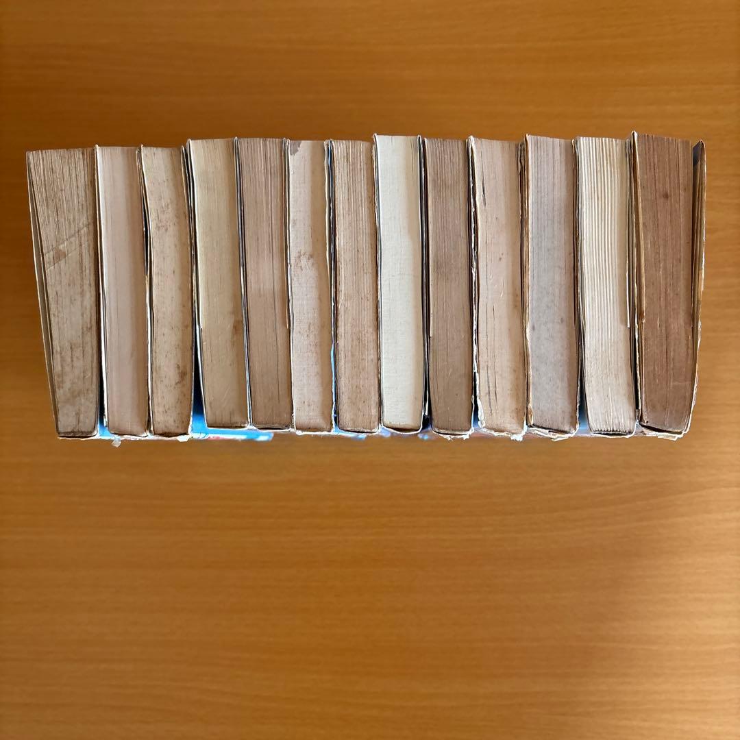 魔太郎がくる‼︎ 全巻セット 1-13巻　秋田書店　　藤子不二雄