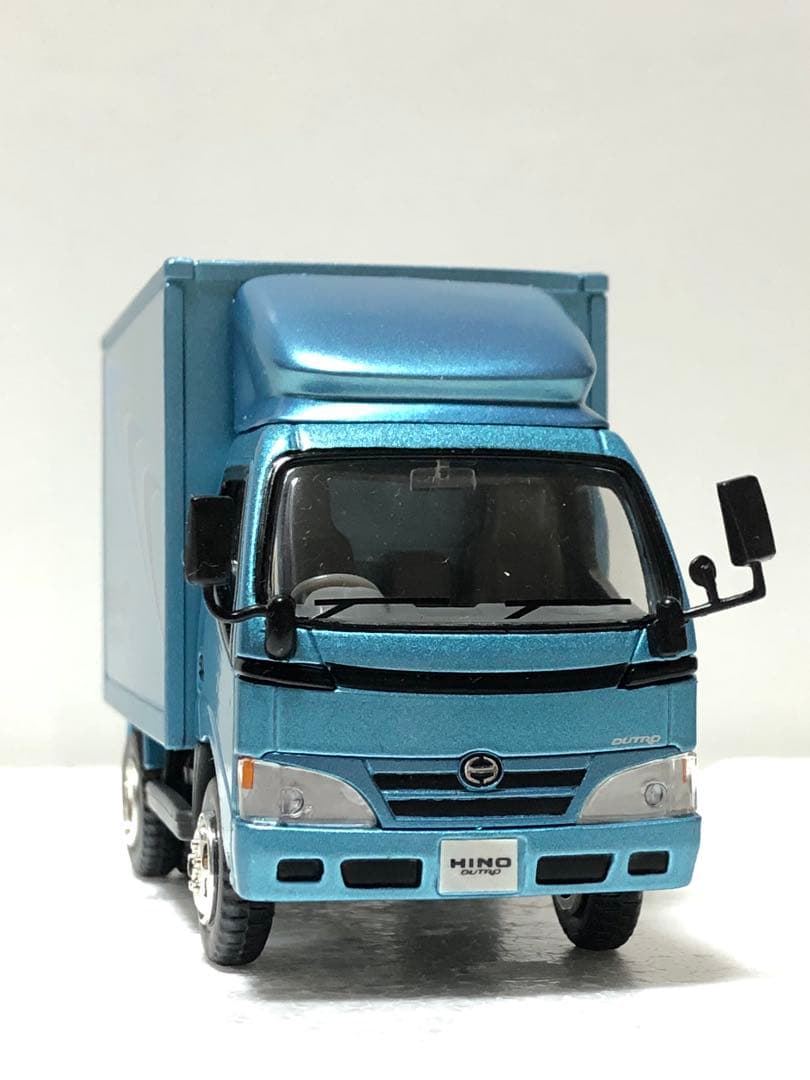 【エムテック】日野自動車・デュトロ デコトラ トラック野郎 ヒノノニトン