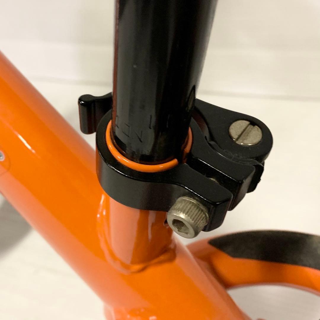 ストライダー スポーツ sport 12インチ キックバイク オレンジ