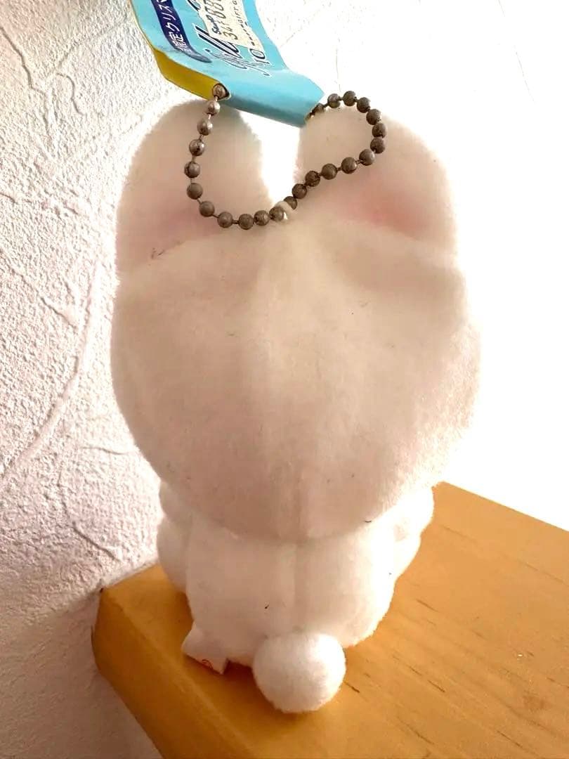 激レア！ハローキティ　雪うさぎ　クリスマスバージョン　北海道限定　タグ付き