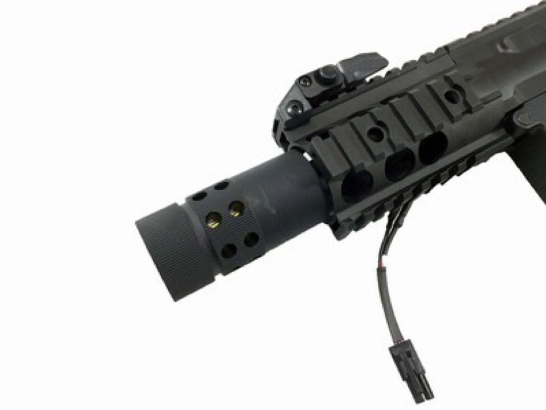 【値下，写真追加】VFC MOD.VR16 電動ガン バッテリー有り おまけ多数