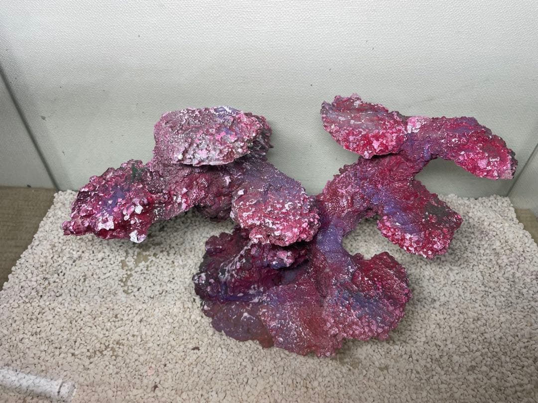 人工ライブロック　SHR32 アク抜き済み安心塗料使用