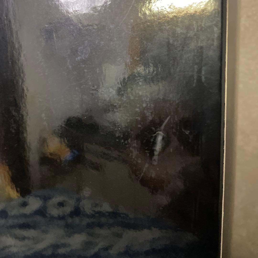 キン肉マン　フィギュア　テリーマン　ブロッケンJr. ccp