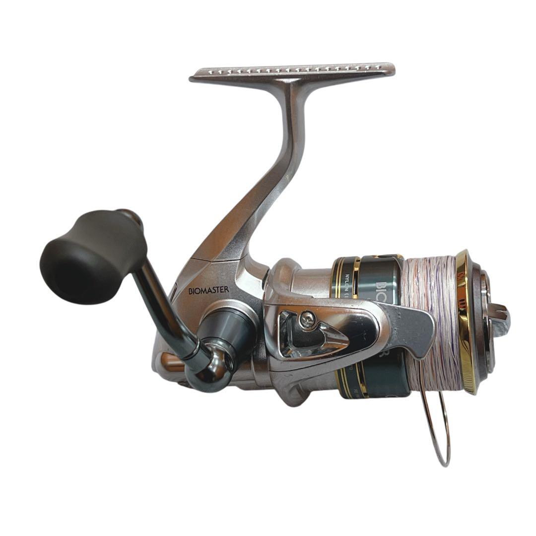 SHIMANO バイオマスター C3000S リール