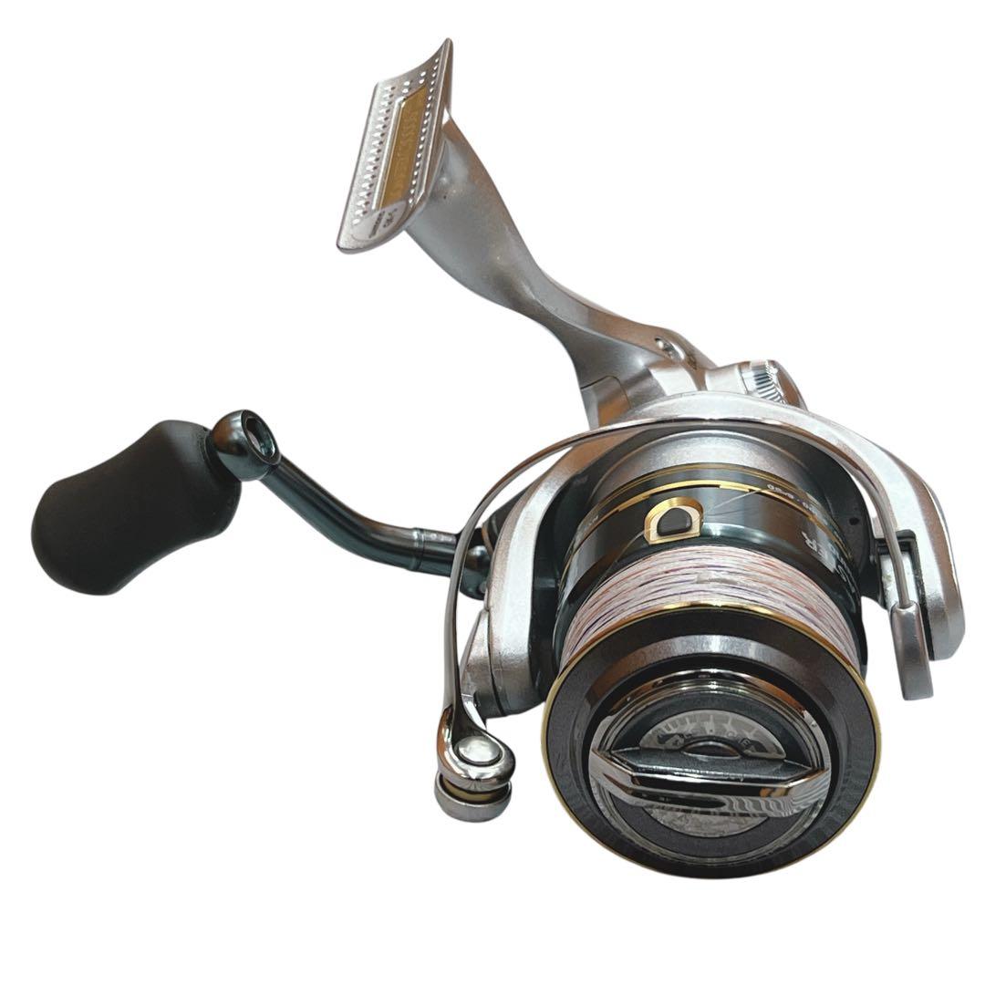 SHIMANO バイオマスター C3000S リール